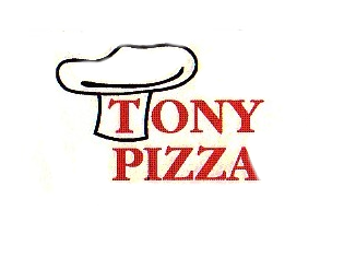 TONY PIZZA