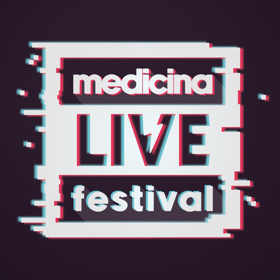 MEDICINA LIVE FESTIVAL