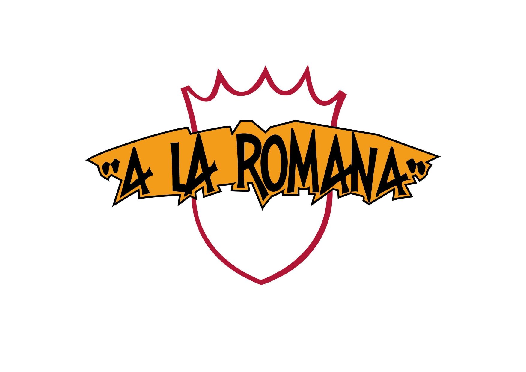 A la Romana