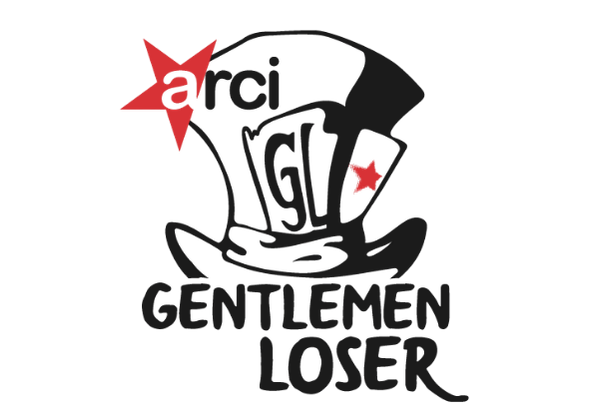 ARCI Gentlemen Loser