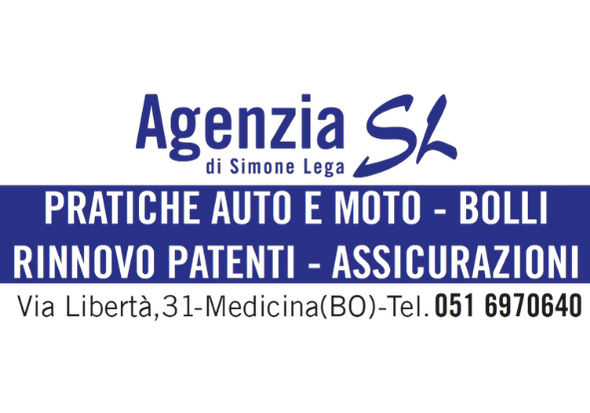AgenziaSL